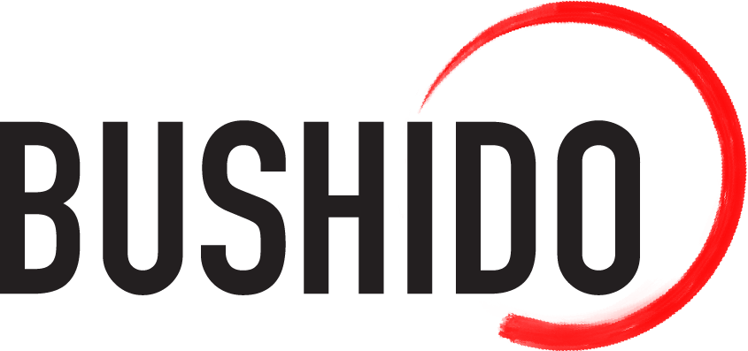 Bushido Logo